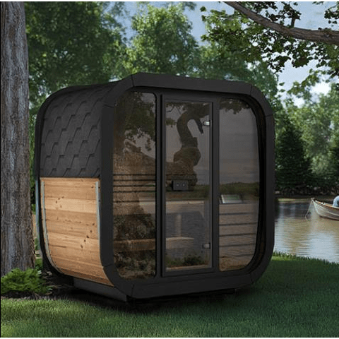 SaunaLife Sauna Kits SaunaLife Model CL4G - 3 Person