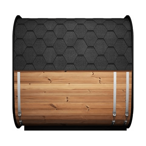 SaunaLife Sauna SaunaLife Model CL7G - 6 Person