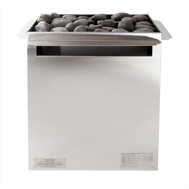 Scandia MFG Electric Sauna Heater Scandia Electric Ultra Sauna Heater - Large (12.0-18.0KW)
