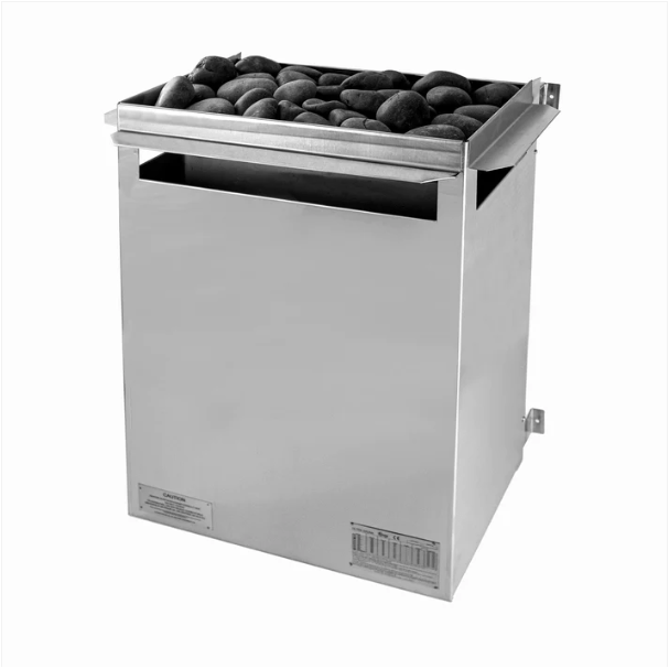 Scandia MFG Electric Sauna Heater Scandia Electric Ultra Sauna Heater - Large (12.0-18.0KW)