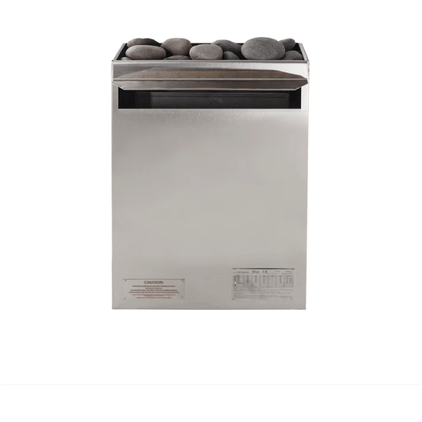 Scandia MFG Electric Sauna Heater Scandia Electric Ultra Sauna Heater - Small (3.0-4.5KW)
