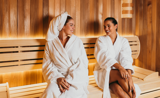 Choosing the Right Sauna for You: Infrared, Traditional, or Hybrid?