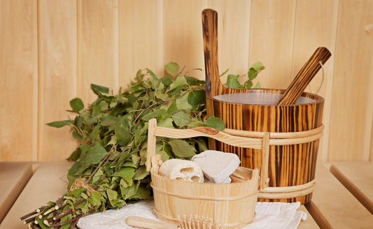 Sauna Rituals Around the World: A Global Perspective on Heat Therapy