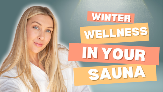 Winter Wellness: How Saunas Can Keep You Healthy Year-Round