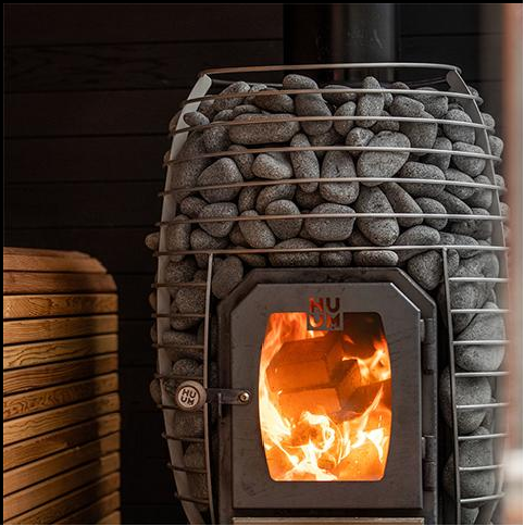 HUUM Wood Burning Stoves