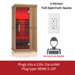 Finnmark FD-1 Full-Spectrum Infrared Sauna