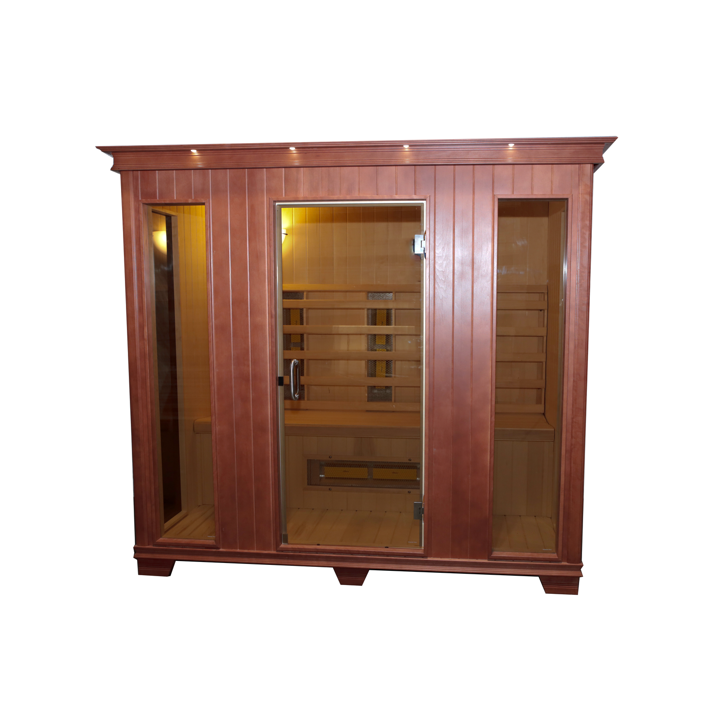 TheraSauna Far Infrared Sauna - 4 Person