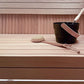 PROSAUNAS Alder 2x3 S4SEE SHP