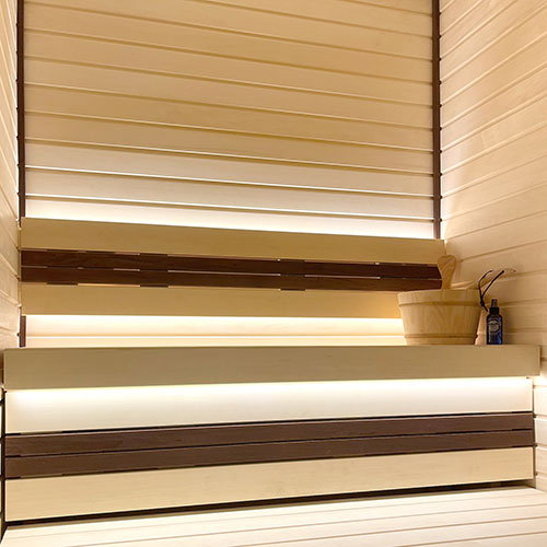 Aspen 1x4 T&G STP