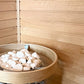 PROSAUNAS Alder 1x4 T&G STP