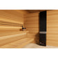 Saunum AIR 10 WiFi Sauna Heater Package