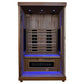 Finnmark FD-2 Full-Spectrum Infrared Sauna