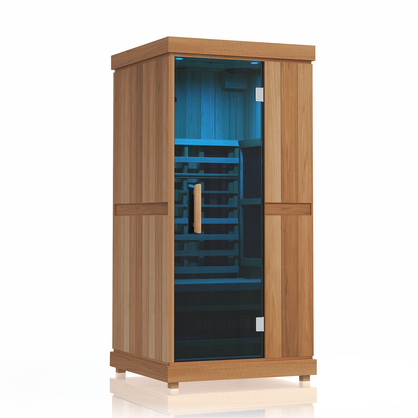 Finnmark FD-1 Full-Spectrum Infrared Sauna