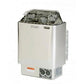 SaunaLife Model CL3G - 2 Person