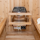 Leisurecraft Harvia KIP 6KW Sauna Heater with Rocks