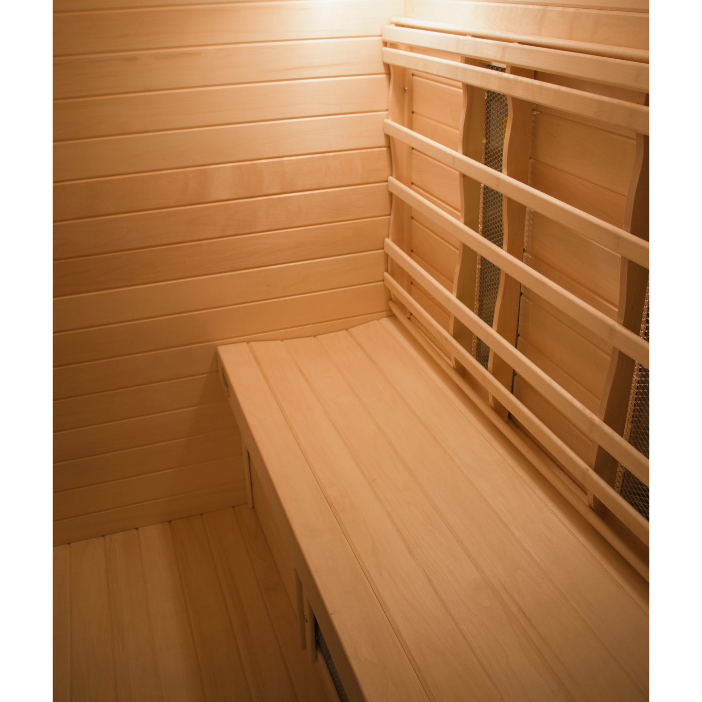 TheraSauna Far Infrared Sauna - 4 Person