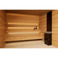 Saunum AIR 10 WiFi Sauna Heater Package