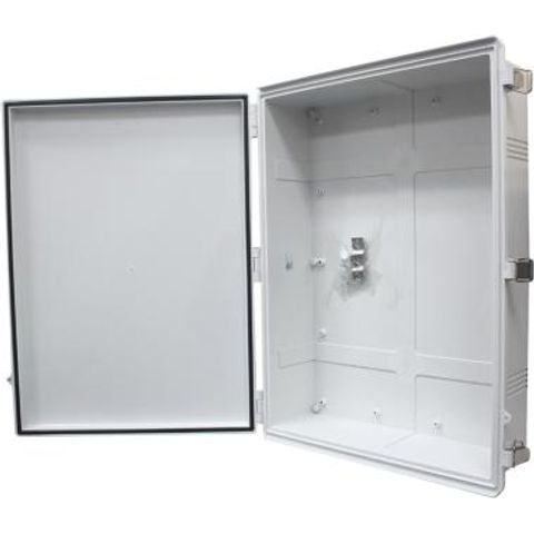 SaunaLife Waterproof Sauna Equipment Electrical Enclosure