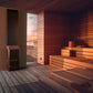 Saunum AIR 5 WiFi Sauna Heater Package