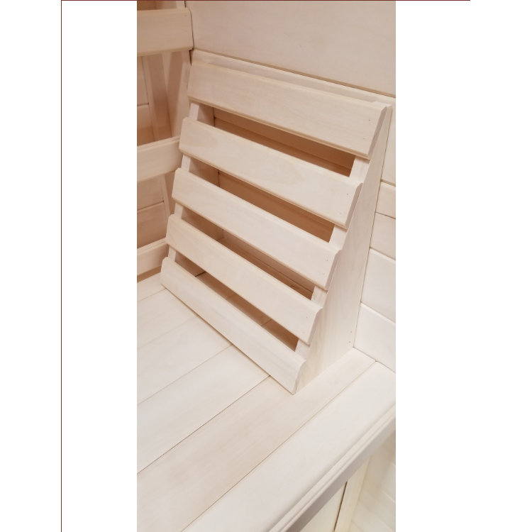 TheraSauna Far Infrared Sauna - 4 Person