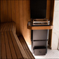 Saunum AIR 5 WiFi Sauna Heater Package