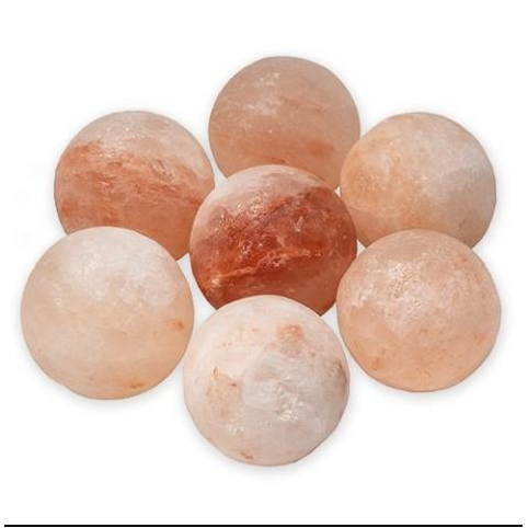 Saunum Himalayan Salt Set