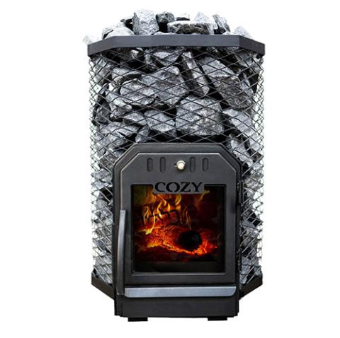 Cozy Heat Sauna Stove