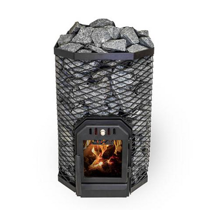 Cozy Heat Sauna Stove