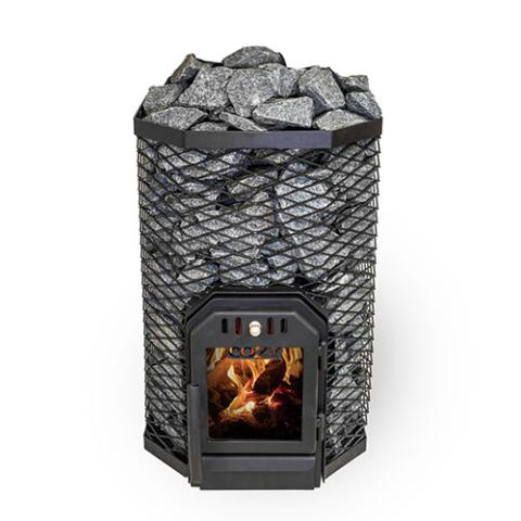 Cozy Heat Sauna Stove