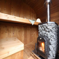 Cozy Heat Sauna Stove