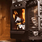 Cozy Heat Sauna Stove