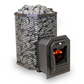 Cozy Heat Thru-Wall Sauna Heater