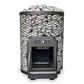 Cozy Heat O Thru-Wall Sauna Stove