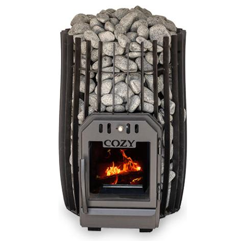 Cozy Heat SW Sauna Stove