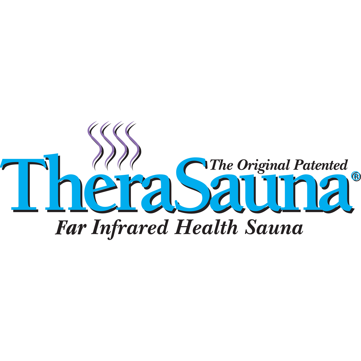 TheraSauna Far Infrared Sauna - 4 Person