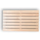 SaunaLife Floor Kit for Model X7 Sauna
