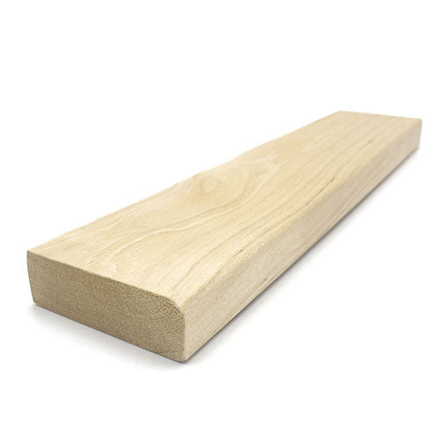 PROSAUNAS Alder 1x3 S4SEE SHP