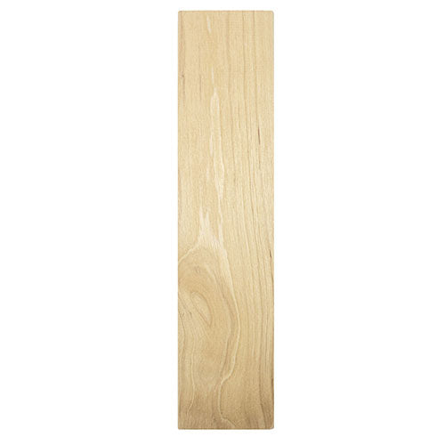 PROSAUNAS Alder 1x3 S4SEE SHP