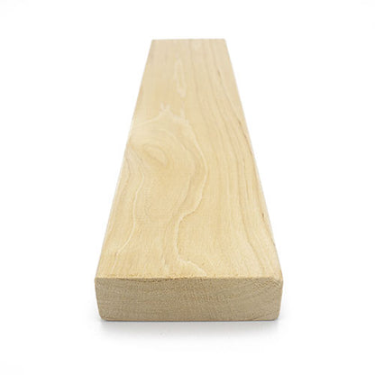 PROSAUNAS Alder 1x3 S4SEE SHP