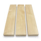 PROSAUNAS Alder 1x3 S4SEE SHP