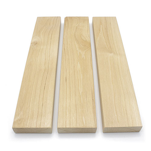 PROSAUNAS Alder 1x3 S4SEE SHP