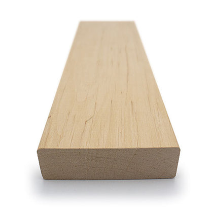 PROSAUNAS Alder 1x4 S4SEE SHP