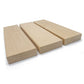 PROSAUNAS Alder 1x4 S4SEE SHP