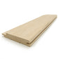 PROSAUNAS Alder 1x4 T&G STP