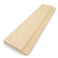 PROSAUNAS Alder 1x4 T&G STP
