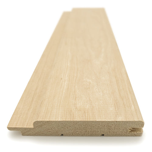 PROSAUNAS Alder 1x4 T&G STP