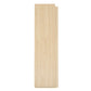 PROSAUNAS Alder 1x4 T&G STS4