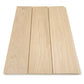PROSAUNAS Alder 1x4 T&G STS4
