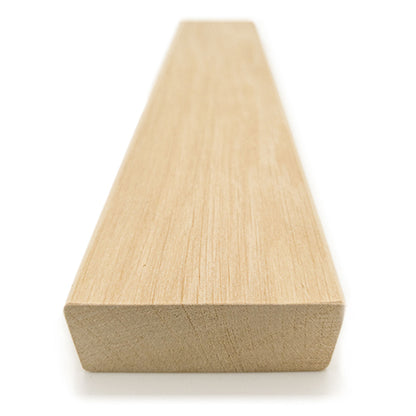 PROSAUNAS Alder 2x3 S4SEE SHP