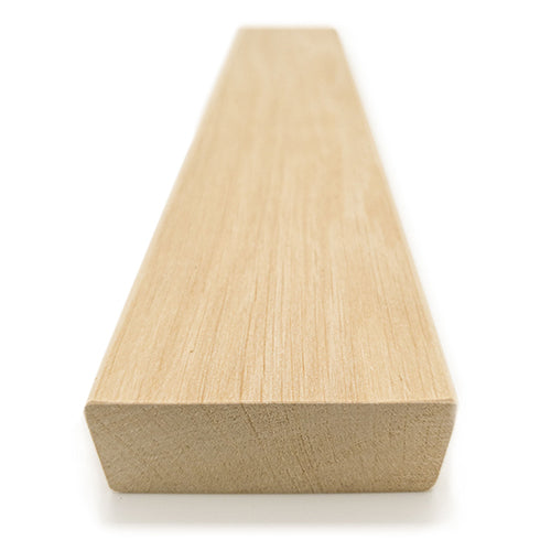PROSAUNAS Alder 2x3 S4SEE SHP